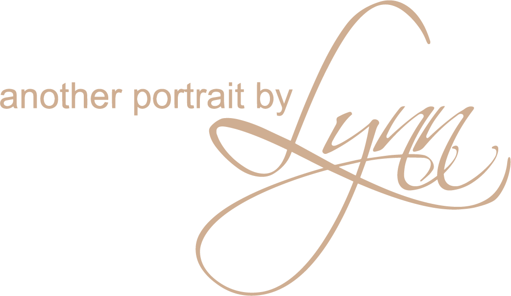 another portrait by Lynn